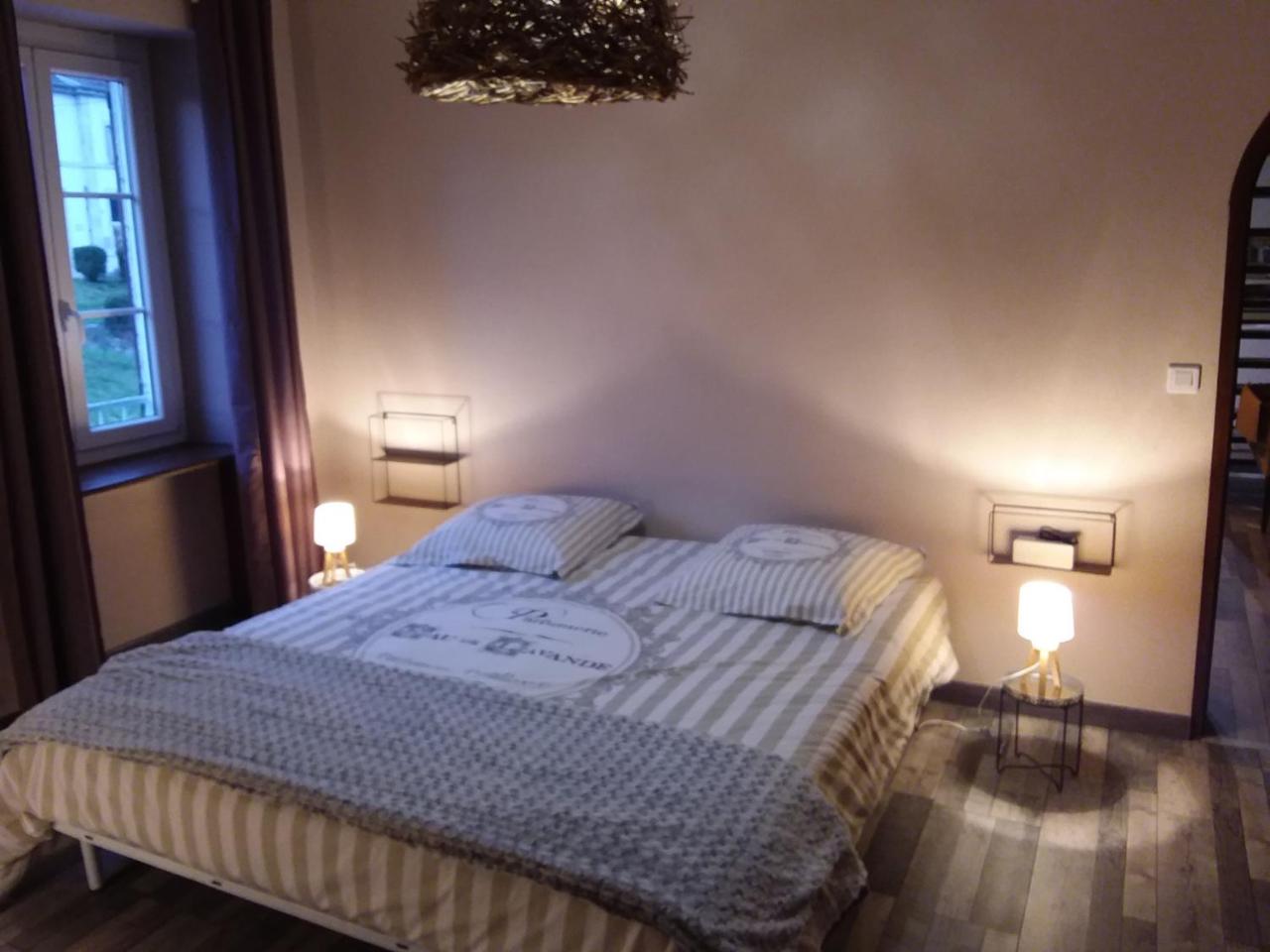 Laissey-vous tenter - 4