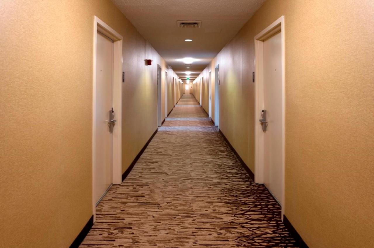 Foto - Red Roof Inn Washington, PA