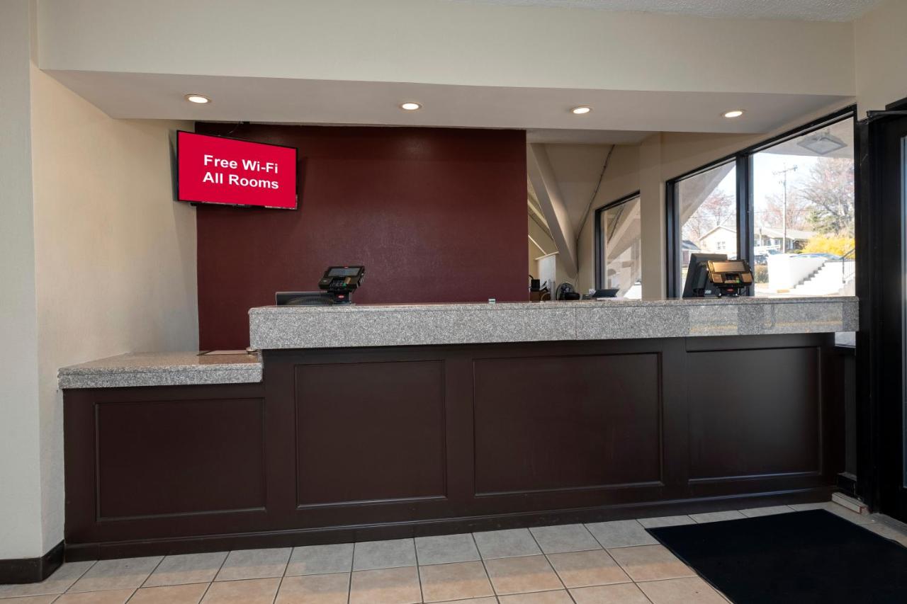 Foto - Red Roof Inn Warrenton