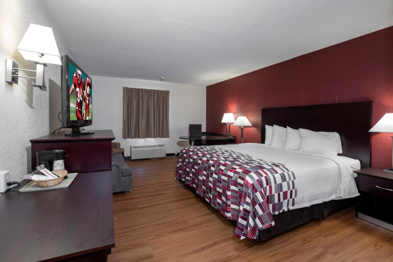 Foto - Red Roof Inn Warrenton