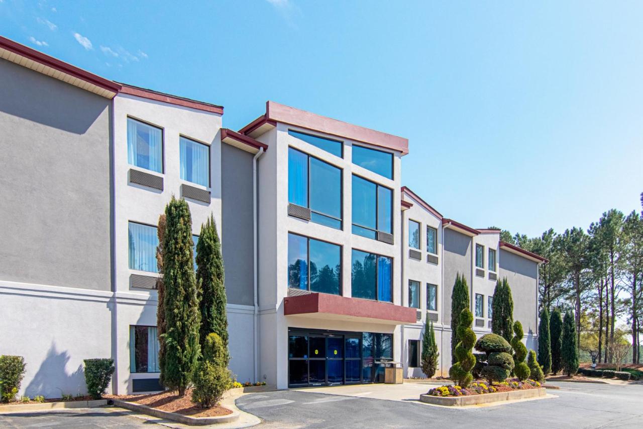 Photo - Red Roof Inn Locust Grove