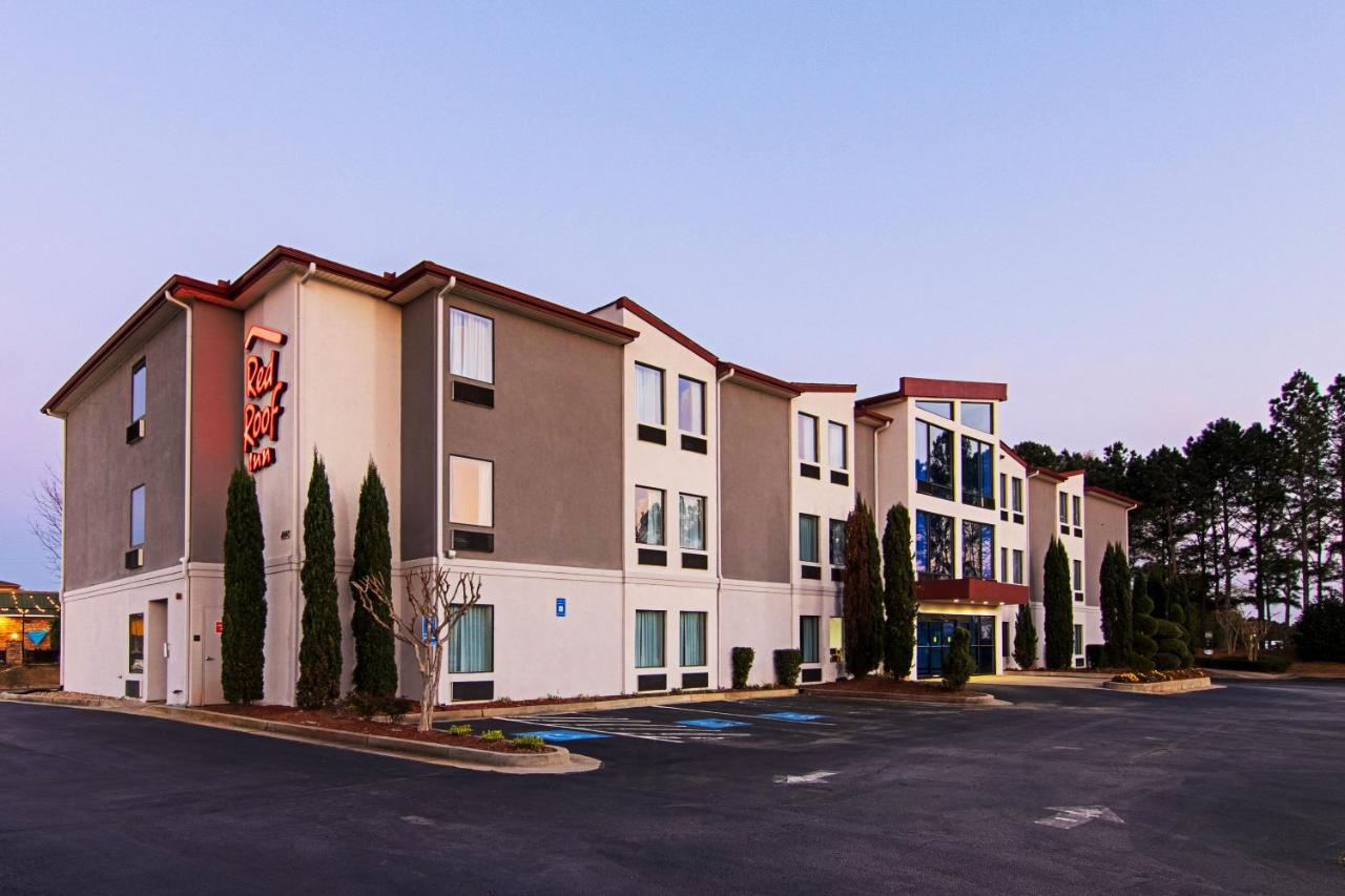 Photo - Red Roof Inn Locust Grove