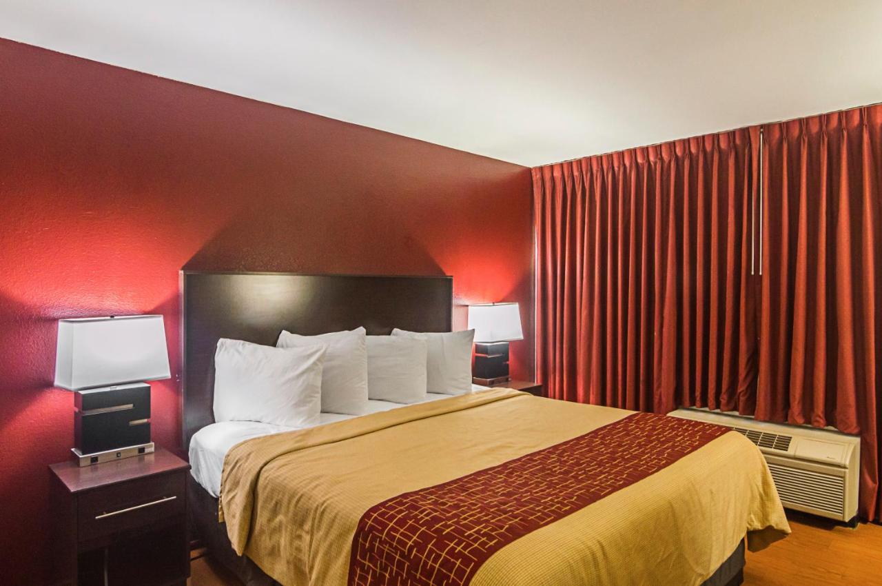 Foto - Red Roof Inn Lubbock