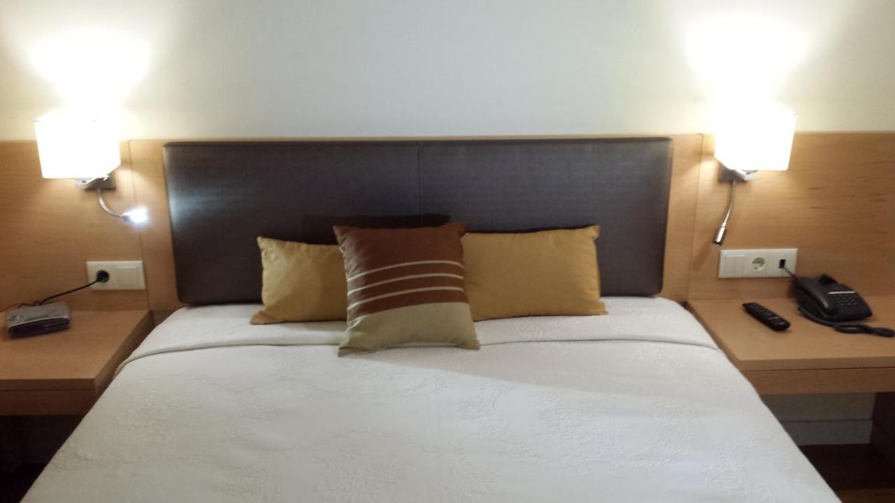 Foto - Hotel Mira D'Aire