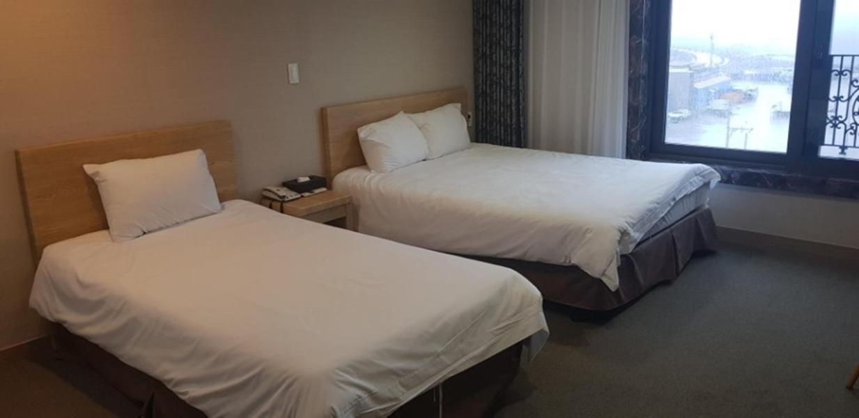 Dream Jeju Hotel photo 3