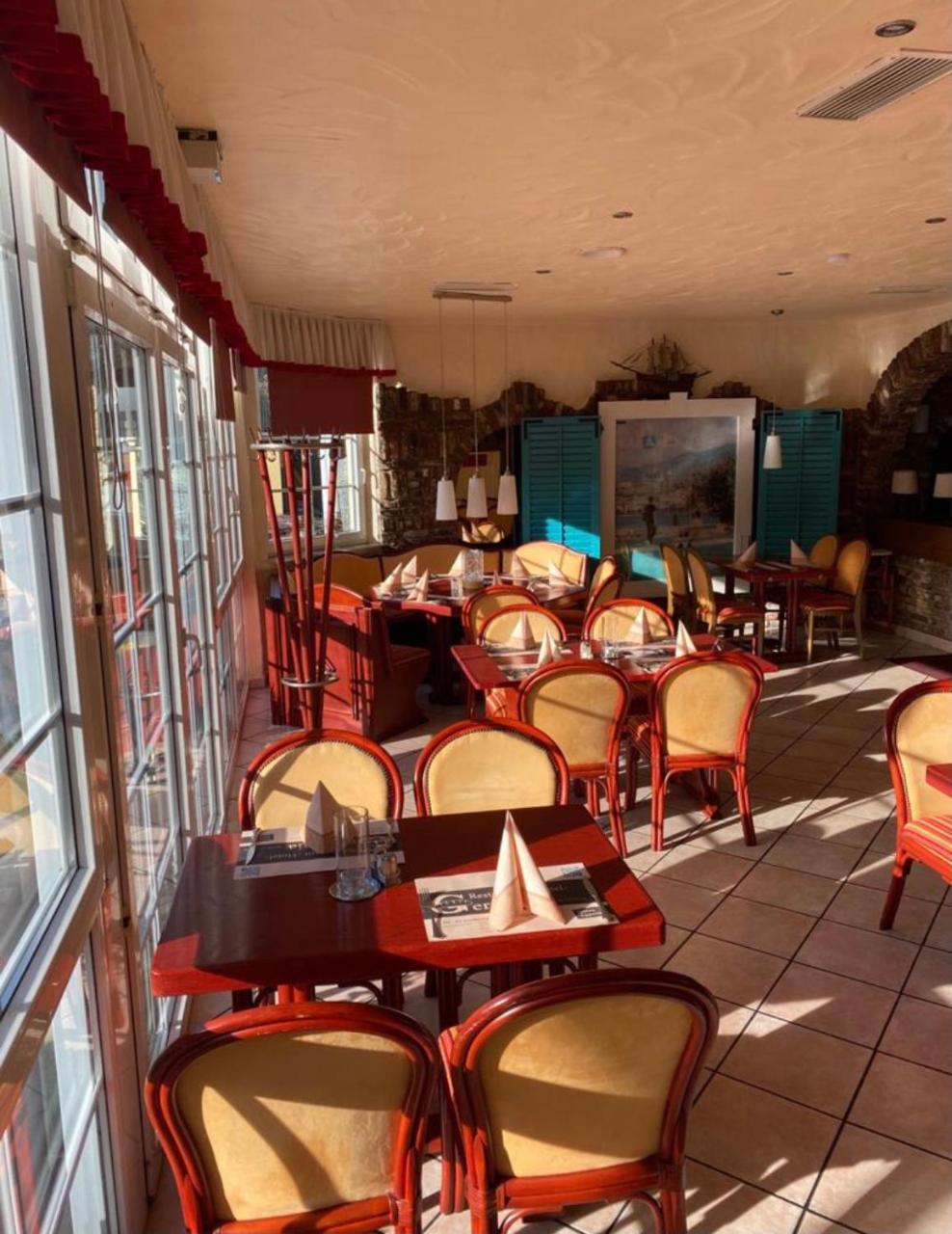 Hotel Restaurant Germania photo 3