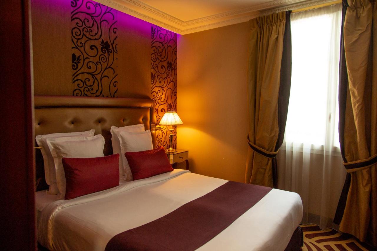 Hotel du Beaumont photo 2