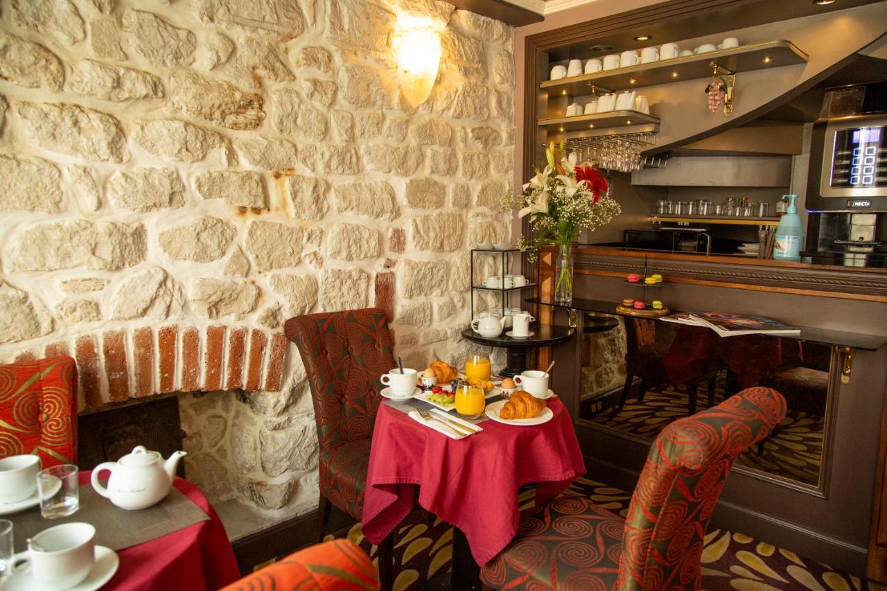 Hotel du Beaumont photo 4