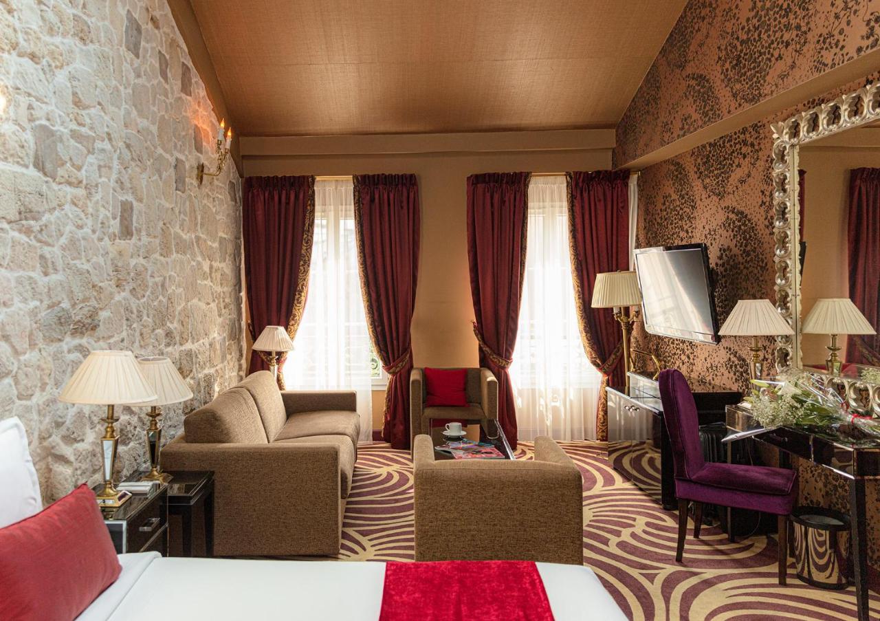 Hotel du Beaumont photo 3