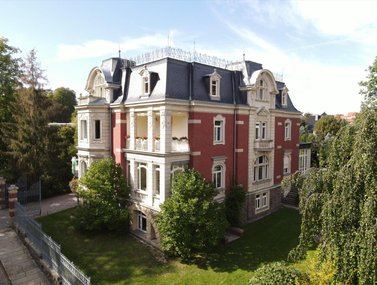Villa Vier Jahreszeiten - 3