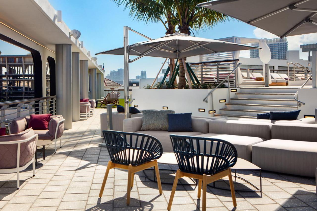 Kimpton Hotel Palomar South Beach photo 3