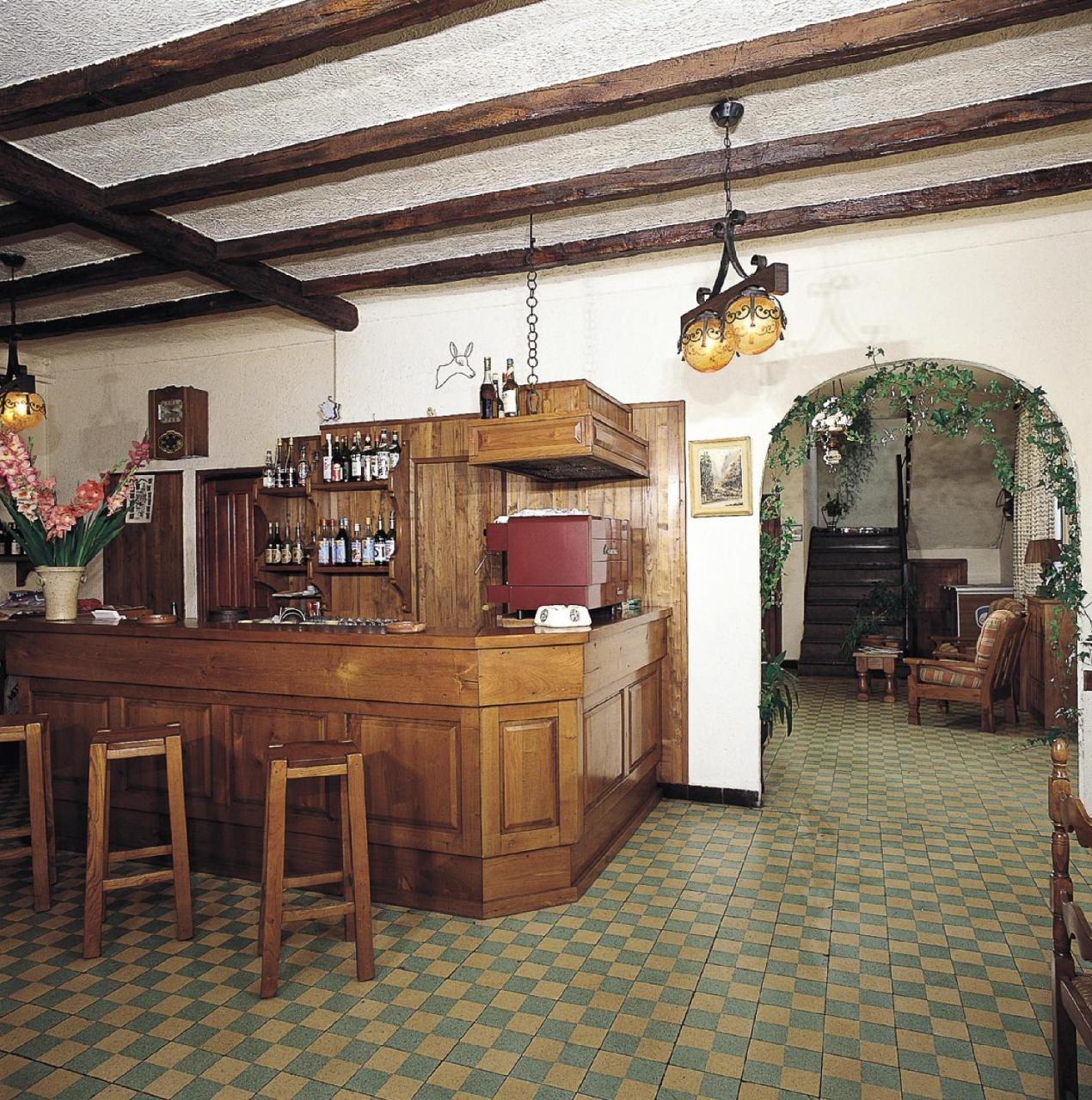 Hôtel Aïtone photo 3