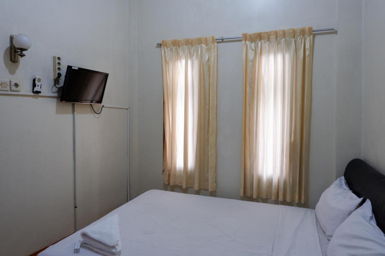 Foto - Khresna Guest House Malioboro Mitra RedDoorz