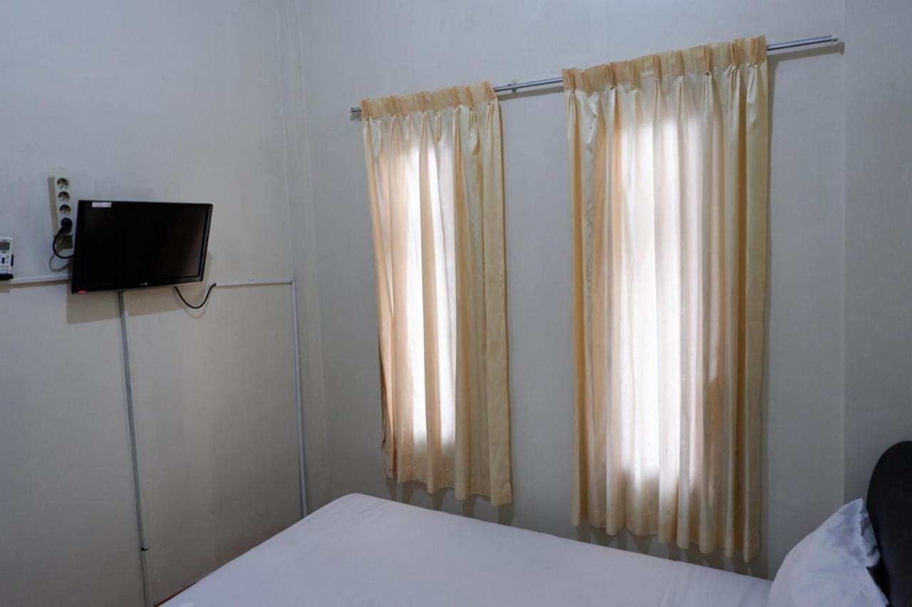 Foto - Khresna Guest House Malioboro Mitra RedDoorz