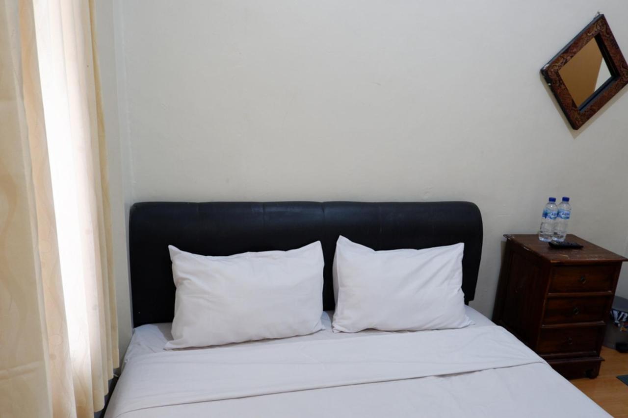 Foto - Khresna Guest House Malioboro Mitra RedDoorz
