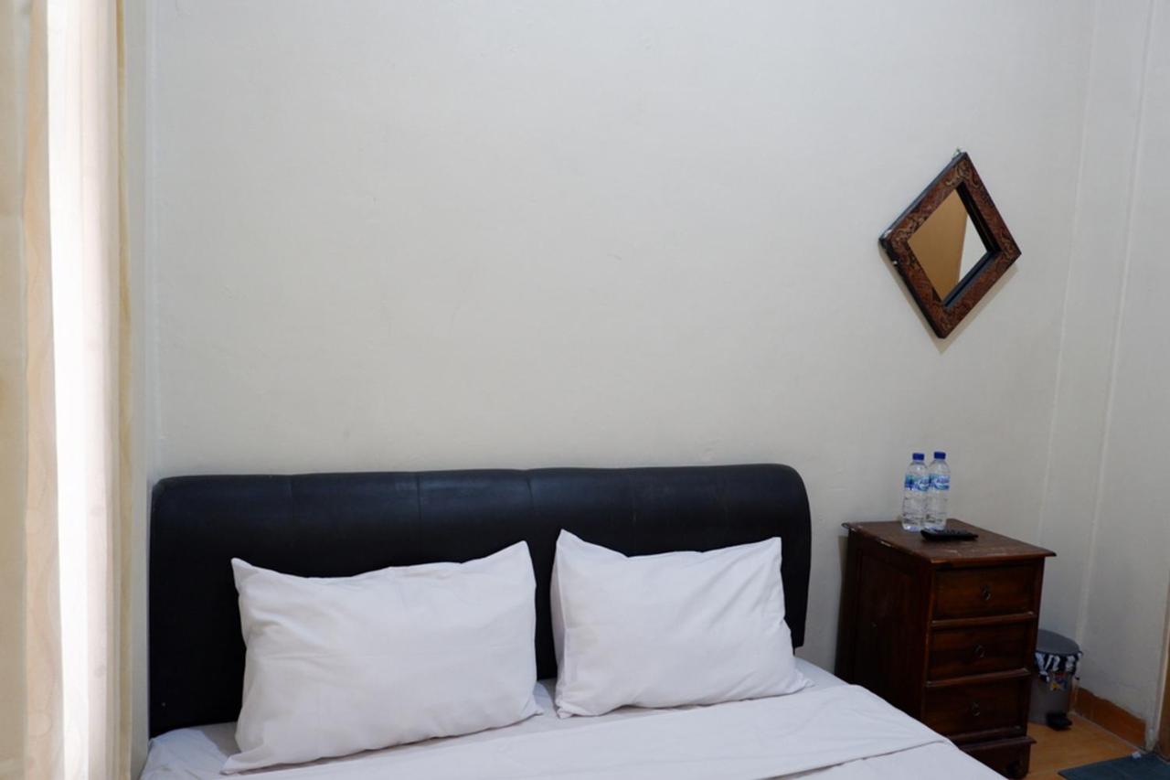 Foto - Khresna Guest House Malioboro Mitra RedDoorz