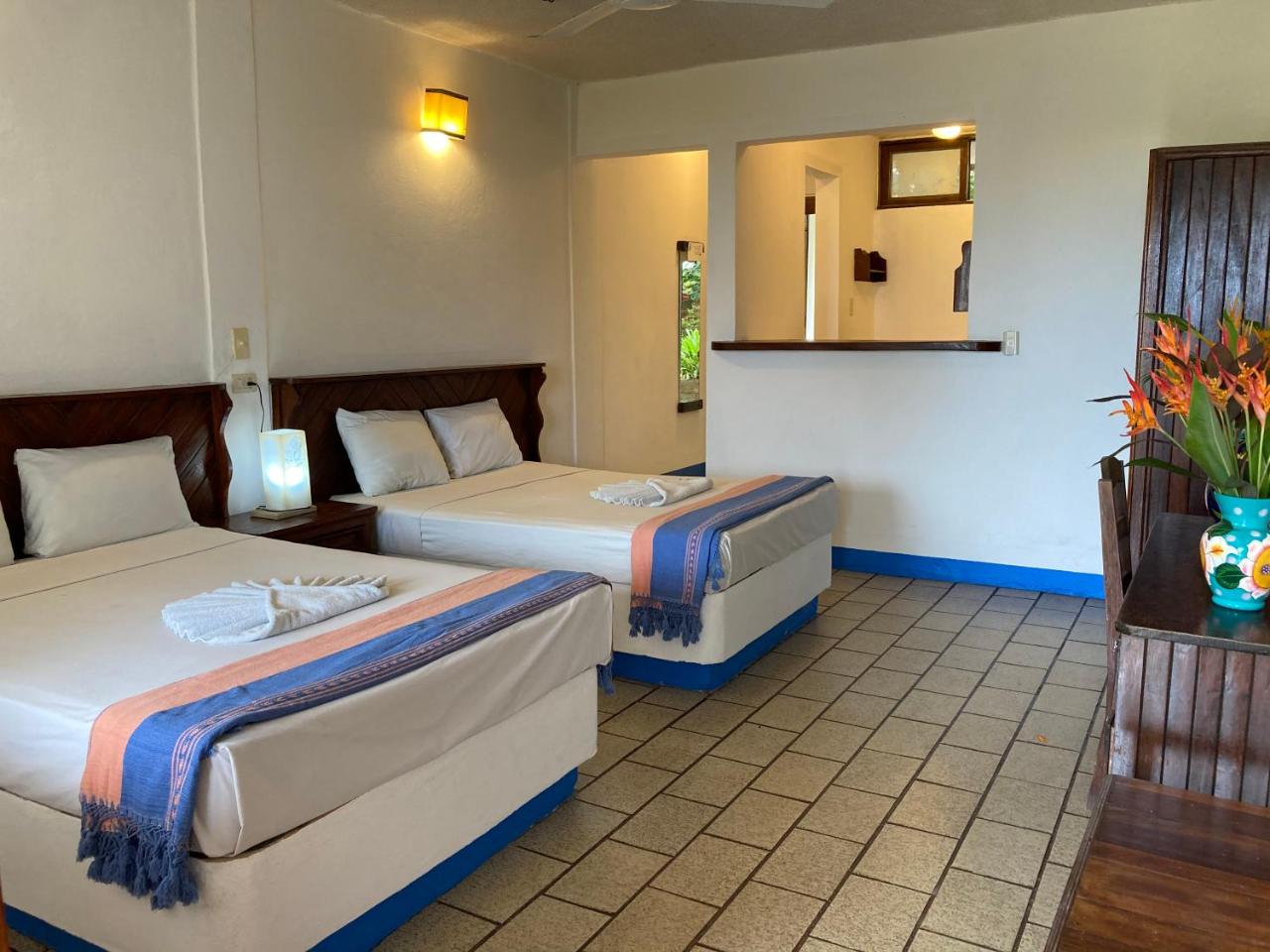 Hotel Arcoiris photo 2