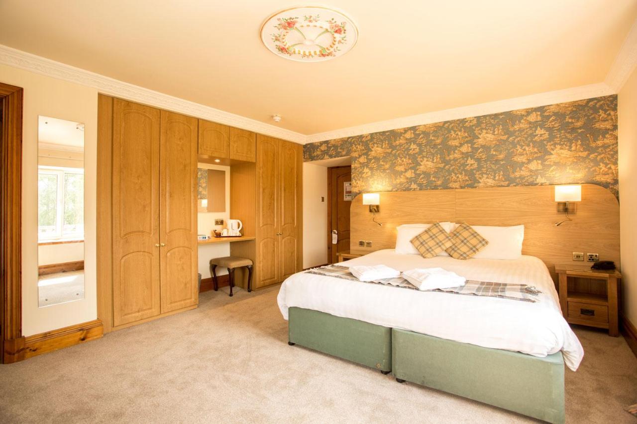 Duke Of Gordon Hotel - 3