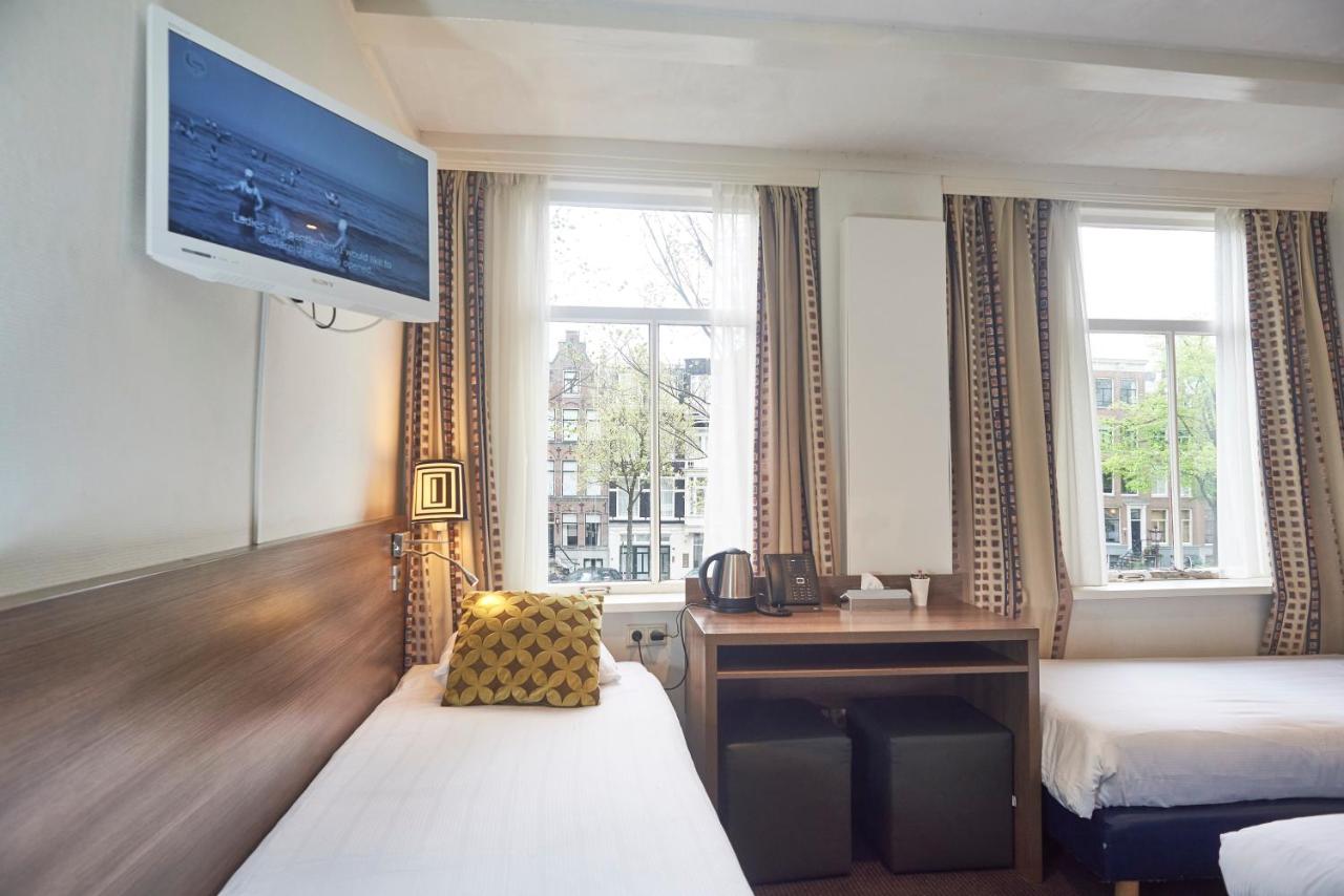 The Townhouse Hotel - 3