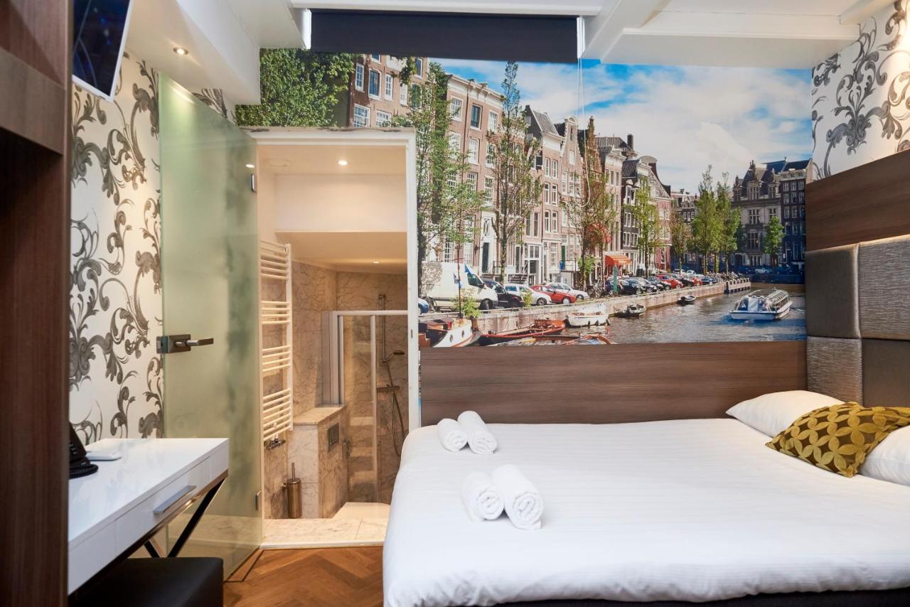 The Townhouse Hotel - 5