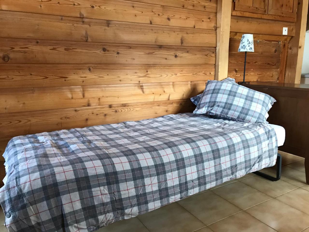 Chalet Beauroc - 6