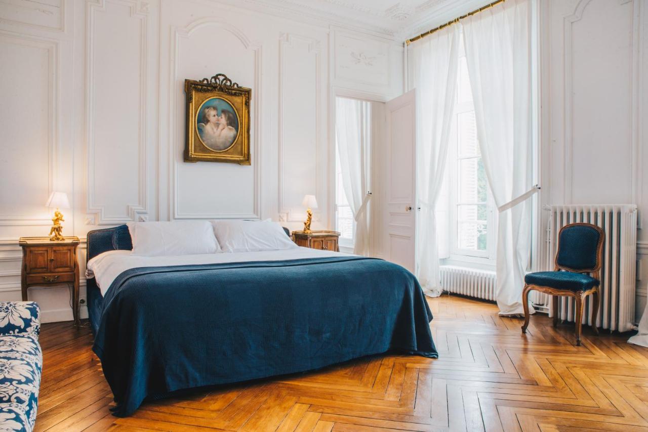 Chateau Du Landin - 3