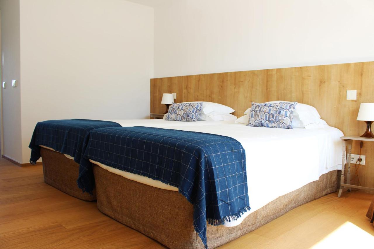 Foto - Boega Hotel