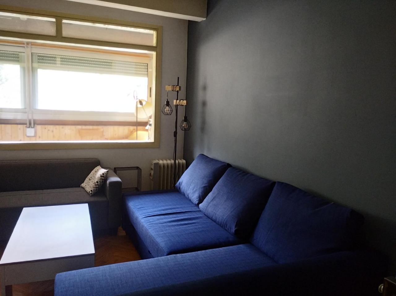 Apartamento en la Molina - 4