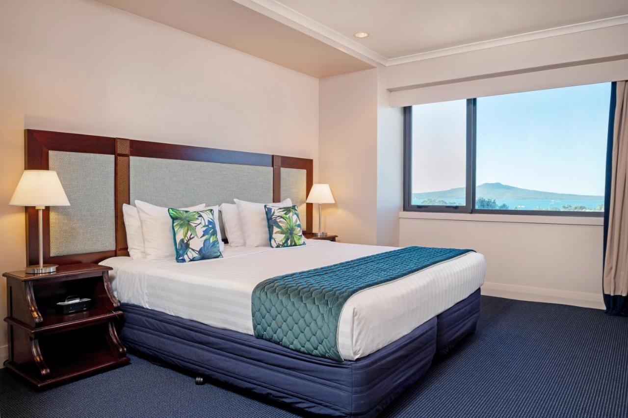 The Spencer Suites Auckland By Castle photo 2