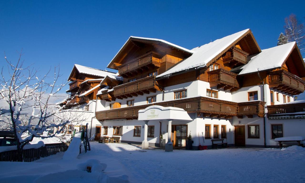 Hotel Schröckerhof - 2