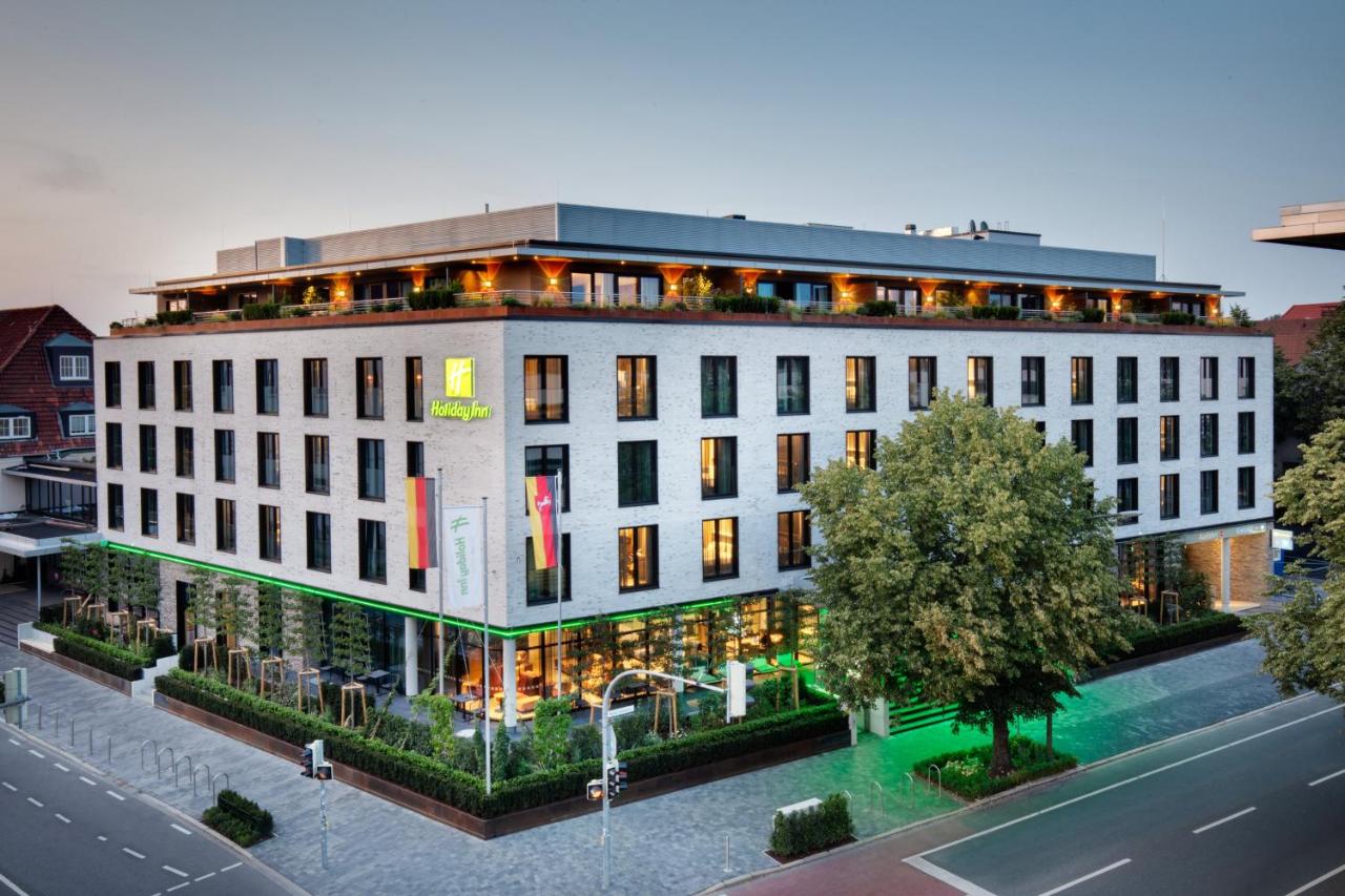 Holiday Inn Osnabruck By IHG