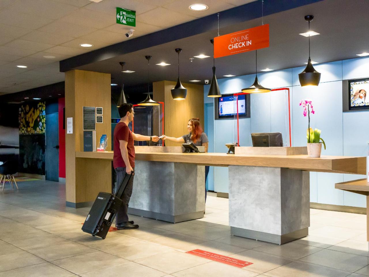 IBIS Marilia photo 3