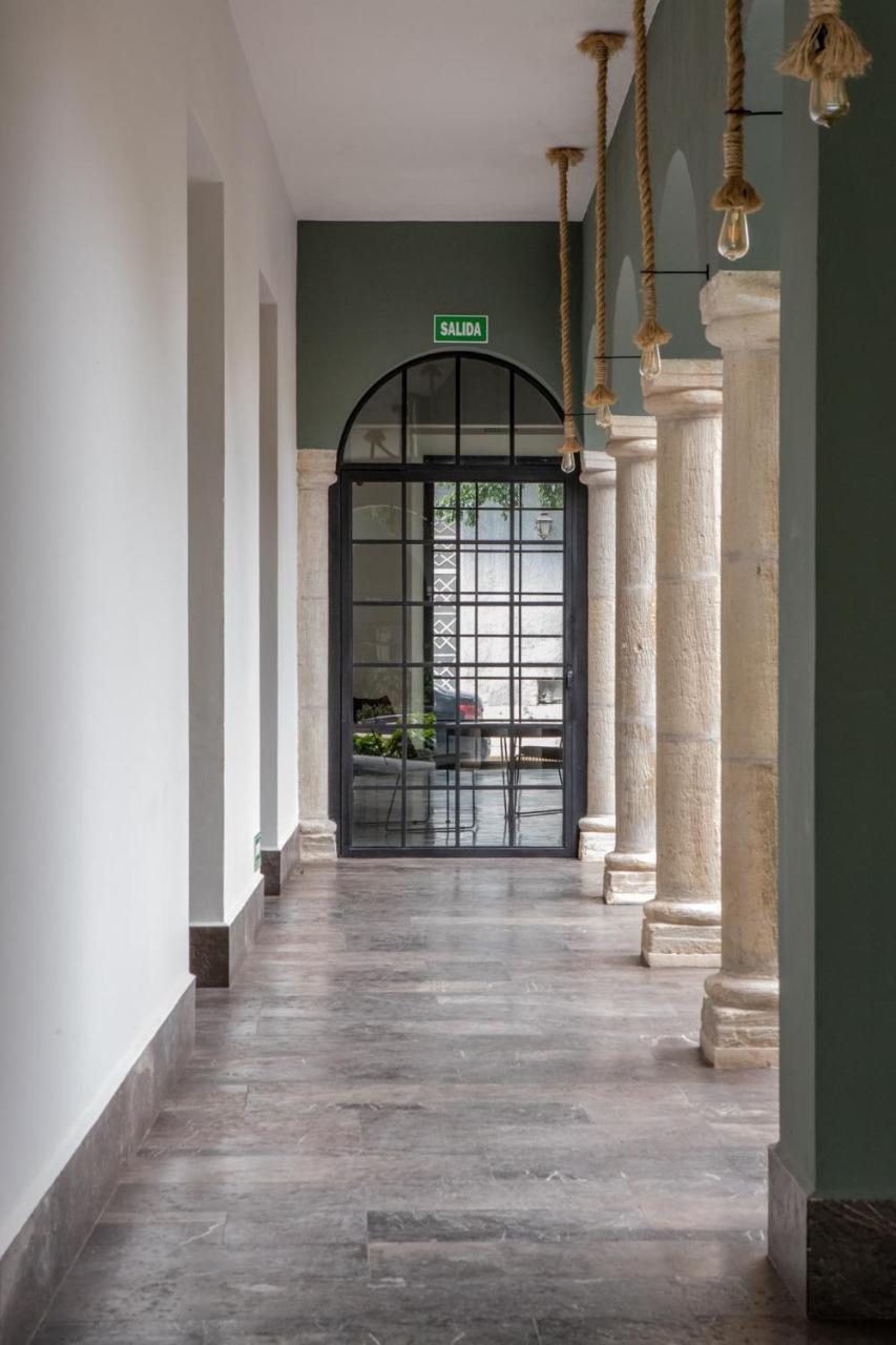 Antelar Casa Destino Hotel Boutique photo 2