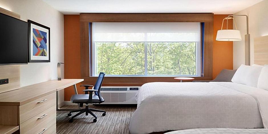 Foto - Holiday Inn Express Hotel & Suites Woodbridge by IHG