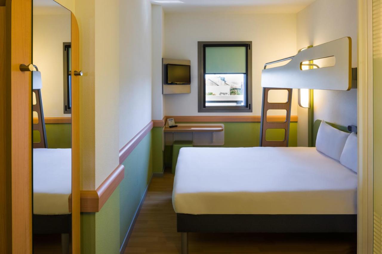 Ibis Budget Madrid Getafe photo 3