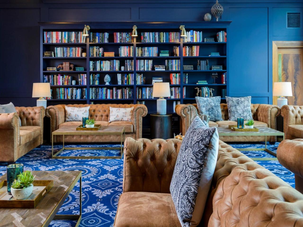 Shearwater Hotel & Spa - 2
