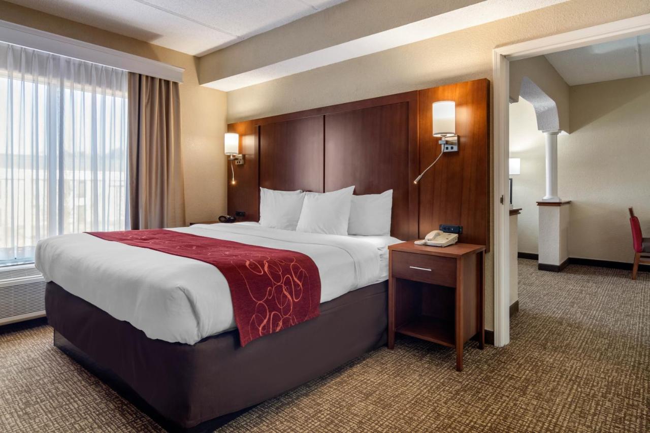 Foto - Comfort Suites Woodstock - Atlanta North