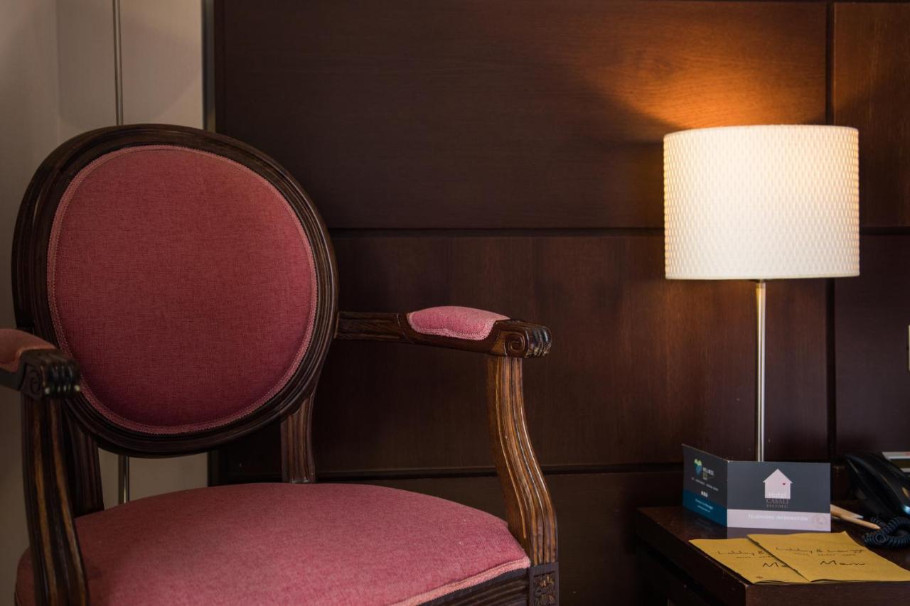 Hotel Casali