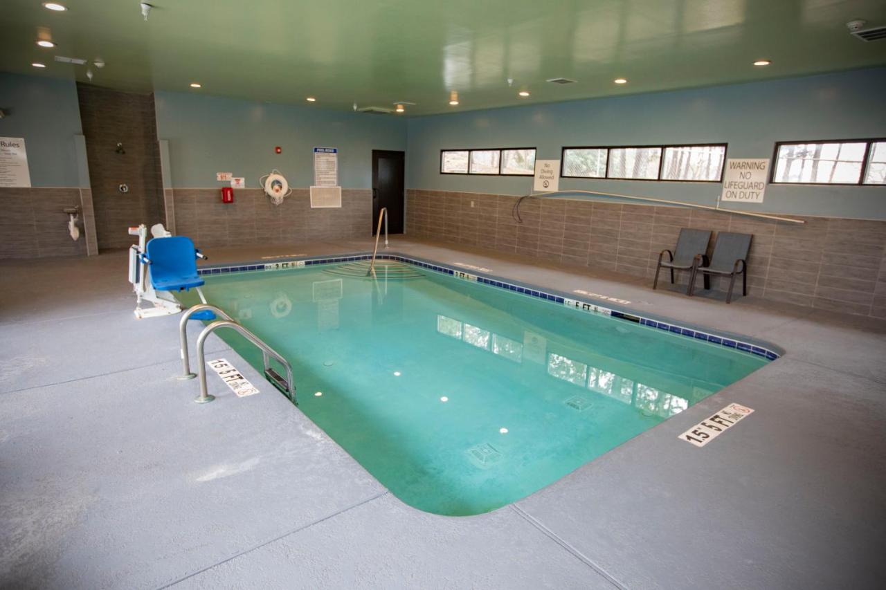 Foto - Holiday Inn Express & Suites Locust Grove by IHG