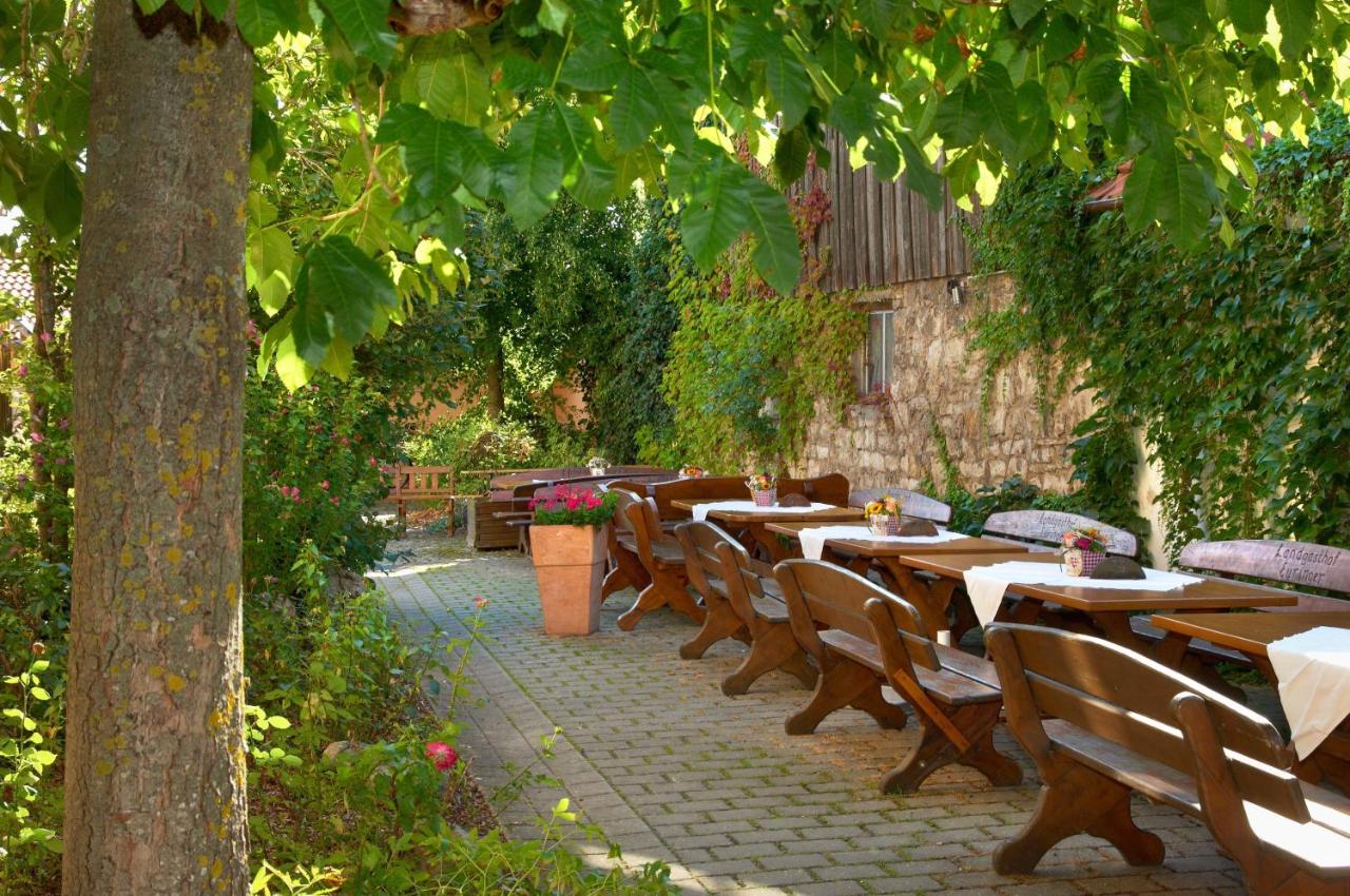 Landgasthof Euringer photo 4