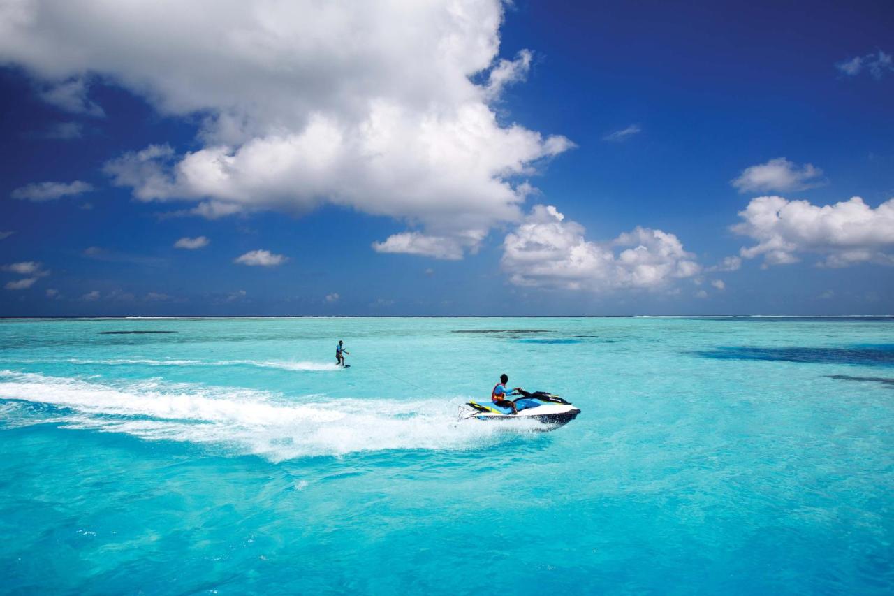 OZEN LIFE MAADHOO - Luxury All Inclusive with Free Transfers photo 2