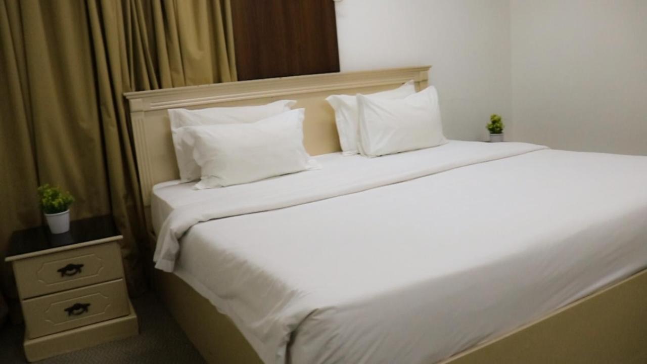 Foto - Al Farhan Hotel Suites