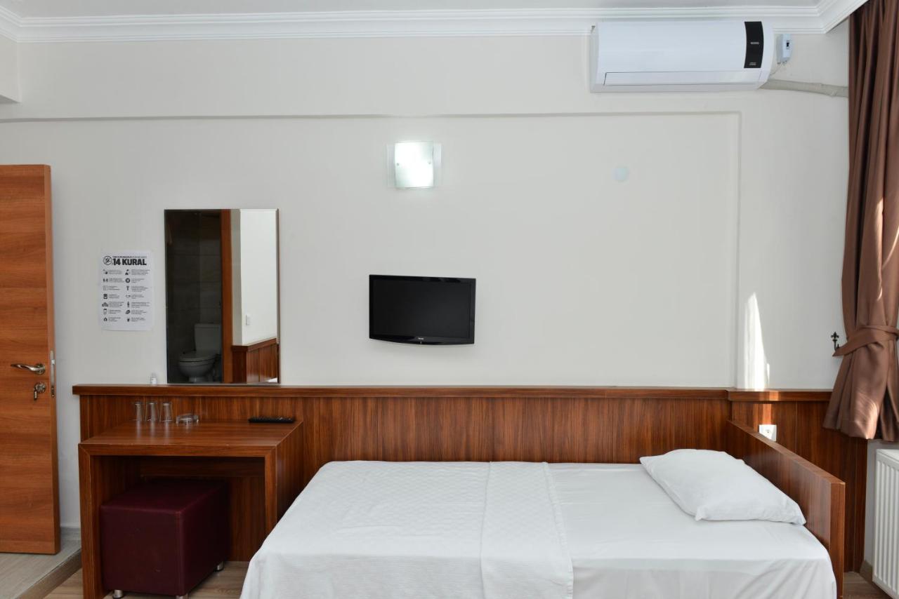 Bilgic Hotel photo 2