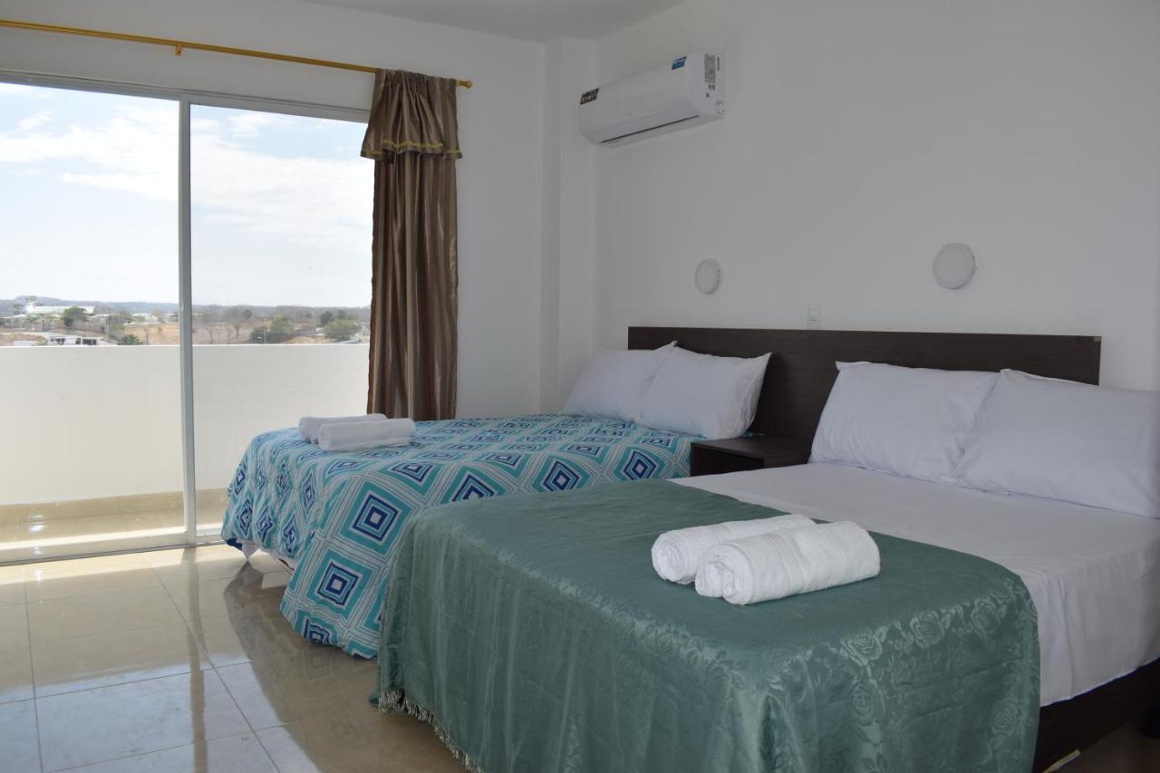 Foto - Mare S&M Casa Hostal