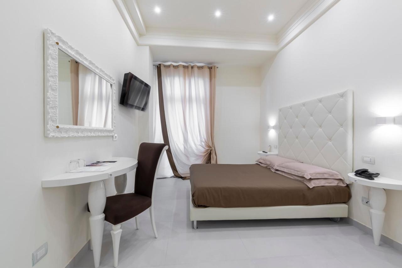 Hotel Columbia Wellness & Spa - 5