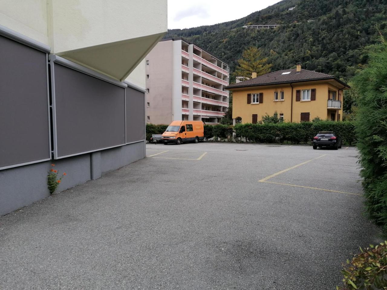 Hotel du Stand photo 4