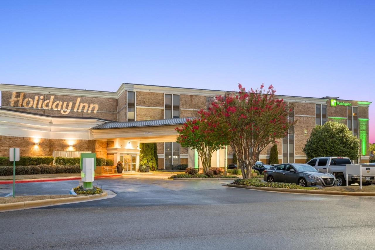 Photo - Holiday Inn Huntsville - Research Park by IHG