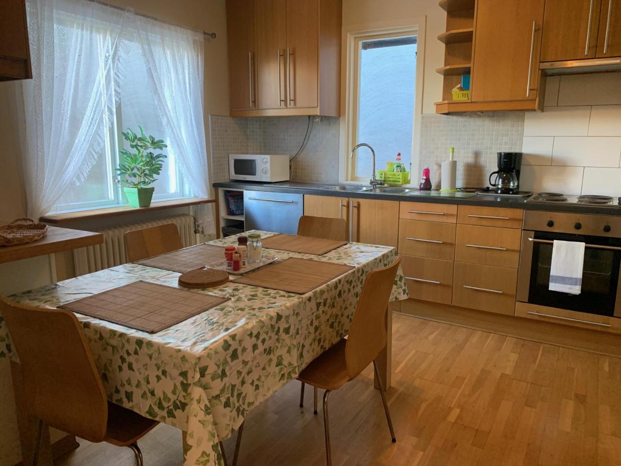 Foto - Lilla Huset på Slätten B&B