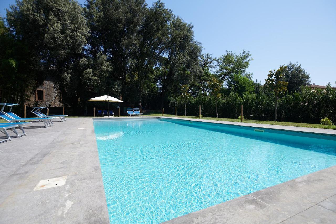 Hotel Villa Ciconia photo 3