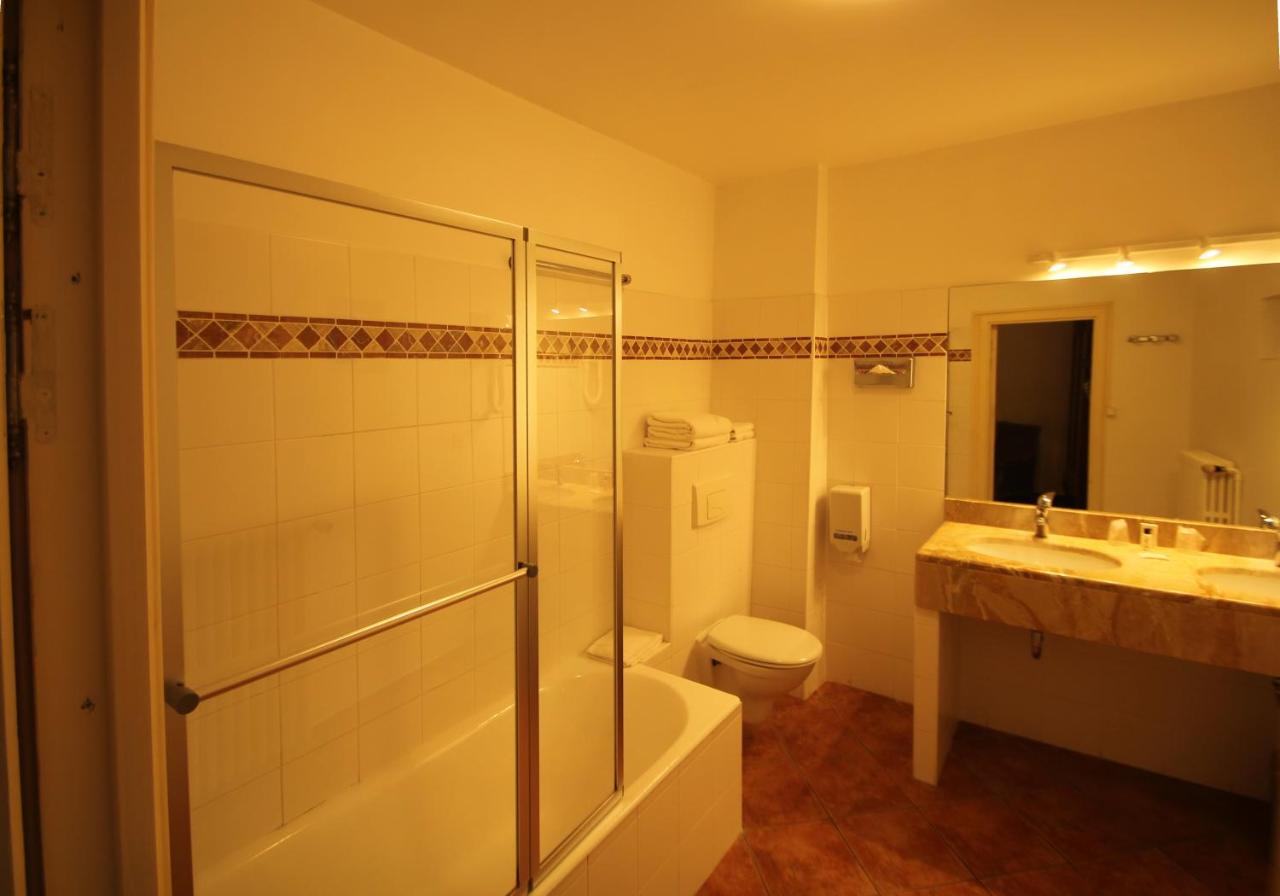 Hostellerie Le Beffroi photo 2